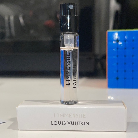 SOLD Louis Vuitton sample - Picture 4 of 7